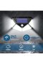 100 Led Outdoor Solar Lighting Photocell Solar Lamp with Motion Sensor - 3