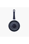 Milano Aluminium Saucepan - 18 cm - 2