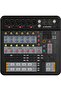 Shark S4M All-in-One 4-Ch SDI/HDMI Audio & Video Switcher.
