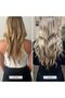 HAIR BURST Thickening Hair Mask with Black Oat Extract & Avocado Oil - Hydrating Hair Growth Mask - 6