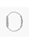 Silver Stainless Steel Men's Watch - 2