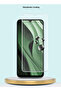 Xiaomi Poco C85 5G 2025 Premium Series Curved Edges 9H 2.5D Tempered Glass Clear - 3
