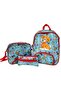 Volkan 4975 2072 Kindergarten and Daily Use School + Lunch Box + Pencil Holder 3-Piece Set - 2