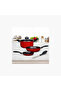 Rosso 5-Piece Nonstick Cookware Set