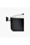 Milano Aluminium Saucepan with Glass Lid - 20 cm - 5