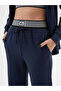 Alq Women's Wide Leg Relaxed Fit Sweatpants - 3