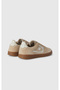 Court CL78 SP Low Cut Shoe Bej Erkek Sneaker - S22488-MS073 - 3