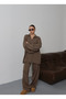 POLO NECK Knitwear Set - 4