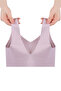Women's Unpadded Lez Lace Unpadded Strapless Bra - 2