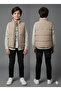 Babali Kids 7162 Combed Cotton Vest Shirt with Pants 4-Piece Set - 2