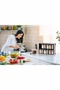 12-Piece Seasoning Container Set with Self-Spreading Spoon Lids, Spice Container Set - 3