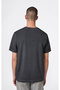 Athletics Short-Sleeve Tee Black Men's T-Shirt - 221374-Kk001 - 2