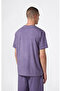 Athletics Short-Sleeve Tee Purple Men's T-Shirt - 221374-Vs099 - 2