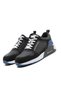 Safety Shoes Steel Toe Lightweight Work Sneakers for Men and Women Breathable Industrial Footwear - 3