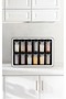 12-Piece Seasoning Container Set with Self-Spreading Spoon Lids, Spice Container Set - 2