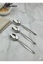 12-Piece Natural Pointed Tablespoon Set - 3