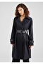 Raphaelle Women's Trench Coat