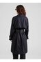 Raphaelle Women's Trench Coat - 3