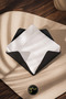 Napkin Holder – Modern Tabletop Napkin Holder - Stylish and Durable Design - 4