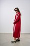 Striped 2-Thread Fabric Dress |   5000 |   44-50 - 7