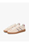 The Greenwich Edge Suede Men's Beige Sneaker Em0Em01662Aby - 2