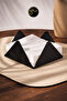 Napkin Holder – Modern Tabletop Napkin Holder - Stylish and Durable Design - 3