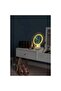 Lifestyle ShineVibe LED Car Makeup Mirror with 3 Light Modes & Touch Control - 3