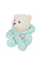 Pufi Plush Toy – Cute Hooded Bears - 3