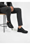 Genuine Leather Smart Lacing Casual Shoes |   Comfortable Orthopedic Shoes with Cold-Proof Sole Stitching