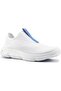 Jumbo 5Fx White Comfort Casual Anatomic Sports Shoes - 3