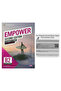 Empower B2 Student's Book with (ONLİNE CODE) Digital Pack