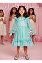 Chiffon Girls' Special Occasion Dress - 3