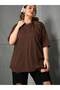 CYCLING NECK TEE - 3