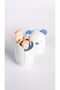 Child Mate Manicure Kit, Nail Set, Tweezers, Safe to Use, Grooming Kit, with Cute Case - - 2