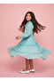 Chiffon Girls' Special Occasion Dress - 5