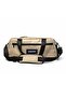 Unisex Sports Bag 21 L (48X22X20 cm) – Waterproof Polyester, Adjustable Shoulder Strap