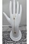 Stainless Steel Gold Color North Star Model Şahmeran - 3