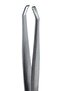 Erbe Inox Angled Professional Tweezers 9cm-92384 - 3