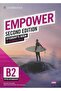 Empower B2 Student's Book with (ONLİNE CODE) Digital Pack - 2