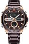 8384 Man Watch Casual Sport Wristwatch
