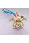 Keychain Bag Ornament Skeleton Fossil Monster Toy Christmas Birthday Gift - 6