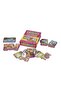 Preschool Educational Set of 3 – Animals, Concepts, and Fruit-Vegetable Cards |   3+ - 5