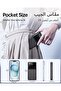 Portable Charger with Built in Cable-20000mAh - 6