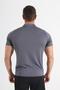 Strike Camp T-Shirt Gray - 6