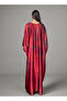 Dusky kaftan - 4