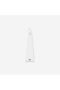 White Desk Lamp - White Light, USB Charging, Touch Control, Adjustable Arm, Home Office Light, Compa - 2