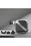 Lifestyle Pocket-Sized Muscle Relief Massager with 4 Speed Levels & USB-C Charging