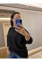 Anthracite Knitwear Sweater - 3