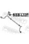 Front Stabilizer Bar Bush D24 - NSB-L32F - 8