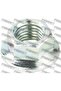 Nut - 0198-015 - 2
